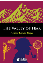 THE VALLEY OF FEAR