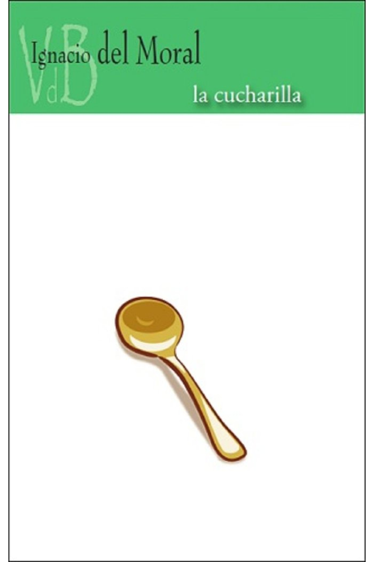 CUCHARRILLA