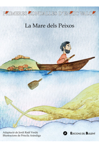 La mare dels peixos