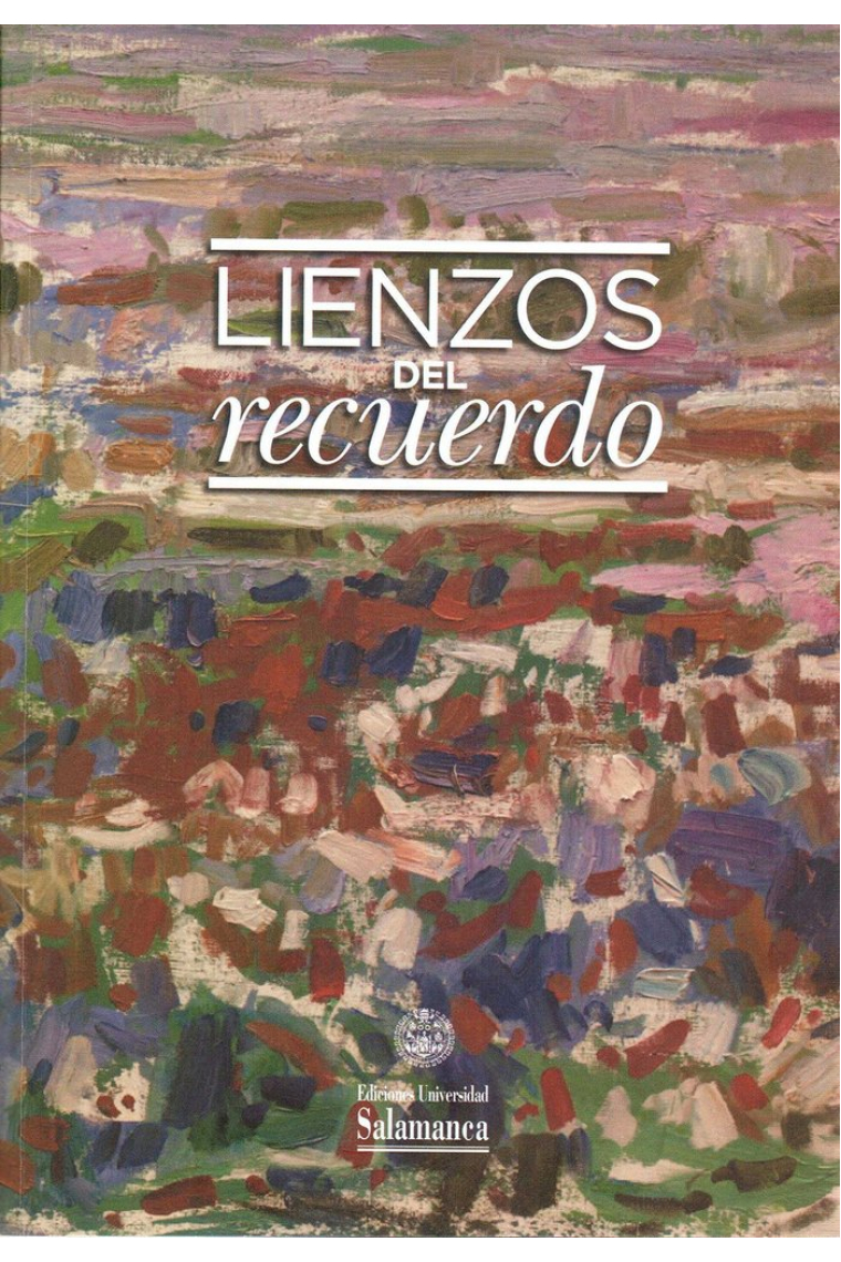 LIENZOS DEL RECUERDO