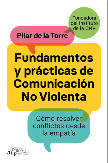 Fundamentos y prácticas de comunicacion no violenta