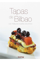 TAPAS DE BILBAO FRANCES