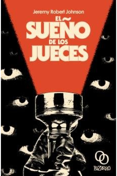 EL SUEÑO DE LOS JUECES