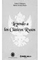 Leyendo a los clásicos rusos (textos adaptados)