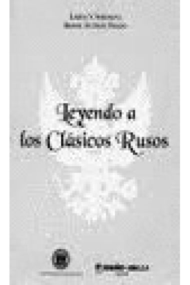 Leyendo a los clásicos rusos (textos adaptados)