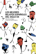 Los mejores relatos españoles del siglo XX