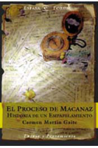 Proceso de Macanaz. Historia de un empapelamiento