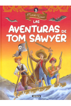 Las aventuras de Tom Sawyer