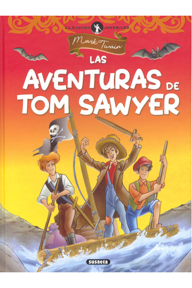 Las aventuras de Tom Sawyer