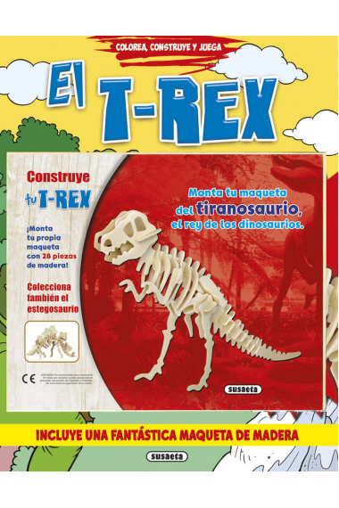 El T-Rex