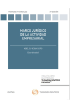 Marco jurídico de la actividad empresarial (Papel + e-book)