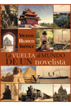 La vuelta al mundo de un novelista