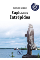 Capitanes Intrépidos