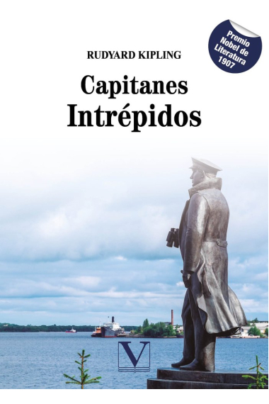 Capitanes Intrépidos