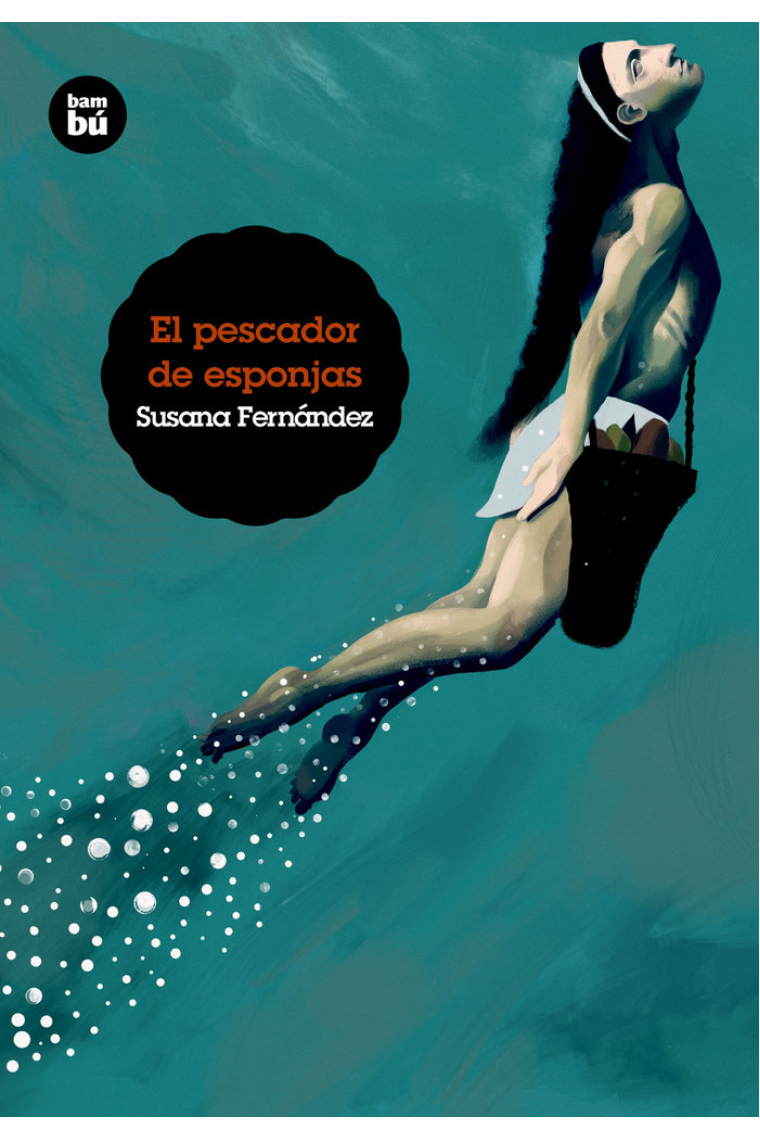 El pescador de esponjas