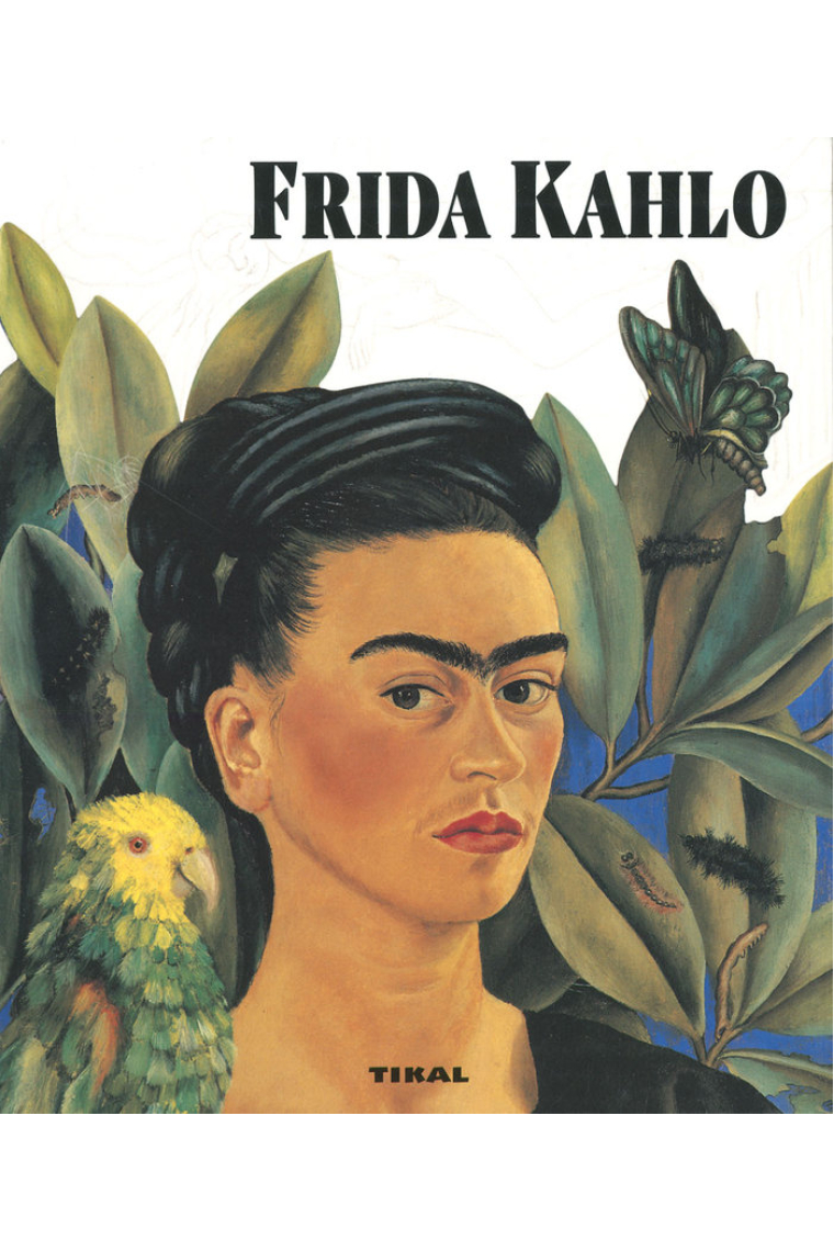 FRIDA KAHLO