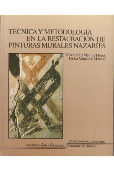 Técnica y metodología en la restauración de pinturas murales