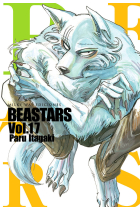 BEASTARS 17