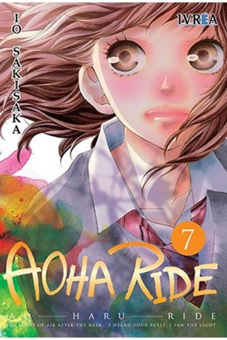 Aoha Ride 7