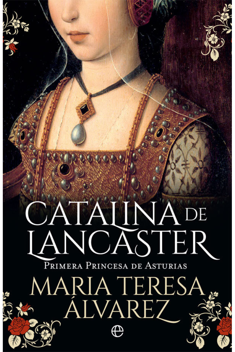 Catalina de Lancaster