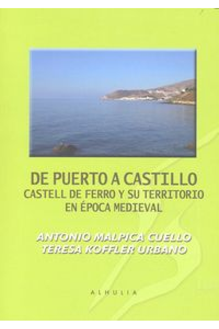 De puerto a castillo.