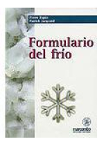 Formulario del frío