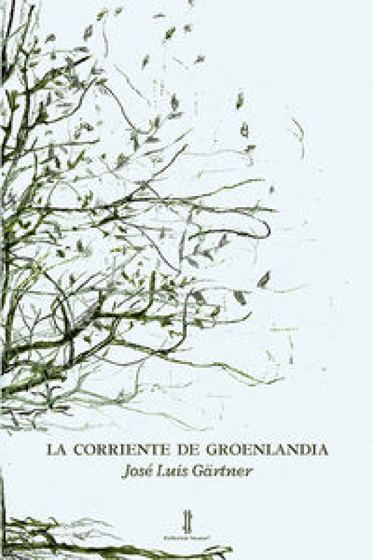 La corriente de Groenlandia