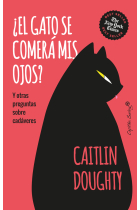 ¿El gato se comerá mis ojos? Y otras preguntas sobre cadáveres