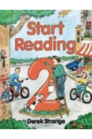 Start reading 2