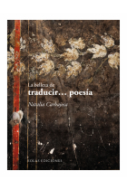 La belleza de traducir... poesía