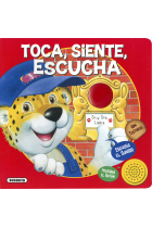 TOCA SIENTE ESCUCHA