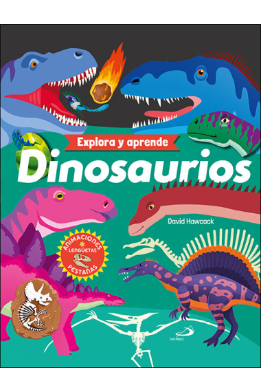 DINOSAURIOS