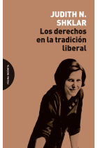 Los derechos en la tradición liberal