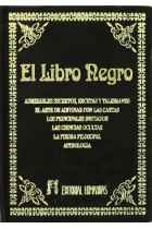 El Libro Negro