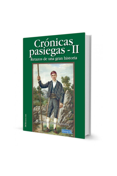 CRONICAS PASIEGAS II