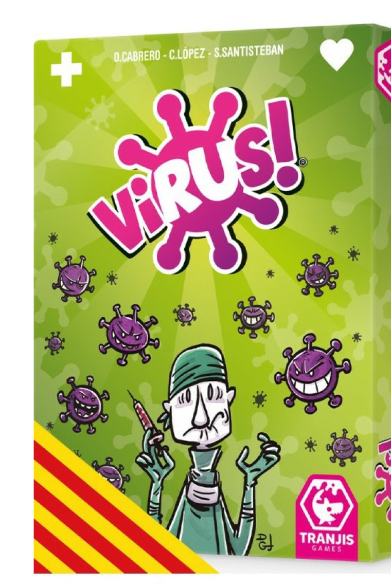 Virus! (català)