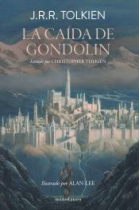 La caída de Gondolin