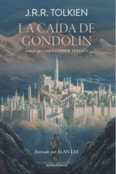 La caída de Gondolin