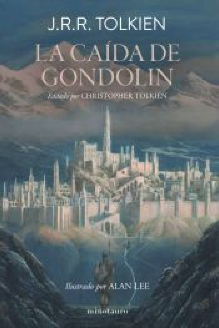 La caída de Gondolin