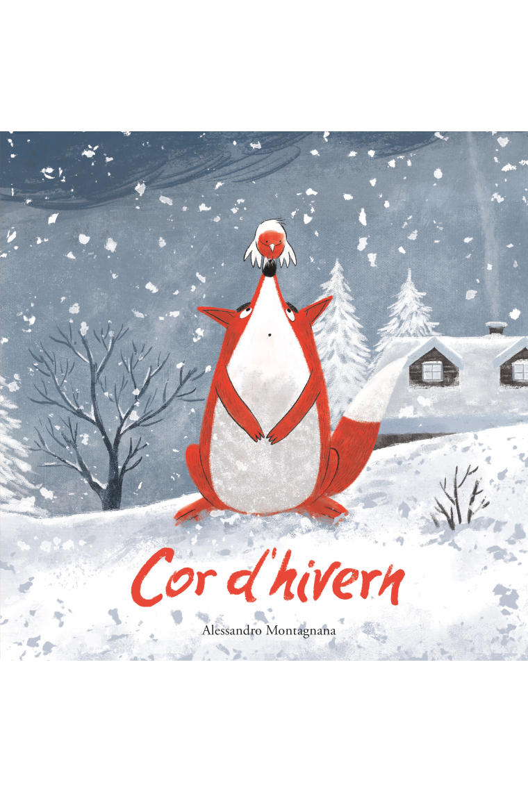 COR DÆHIVERN