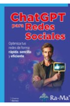 ChatGPT para redes sociales