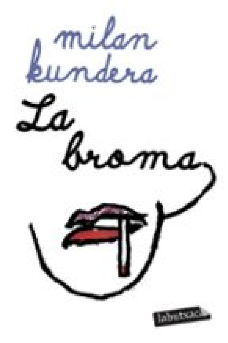 La broma