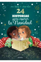 24 historias para esperar la Navidad