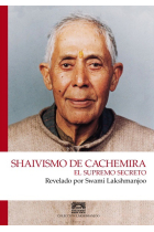 Shaivismo de Cachemira. El supremo secreto