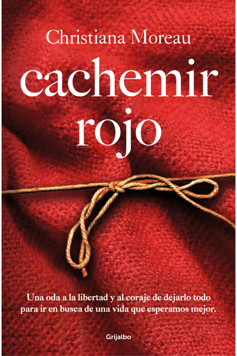 Cachemir rojo