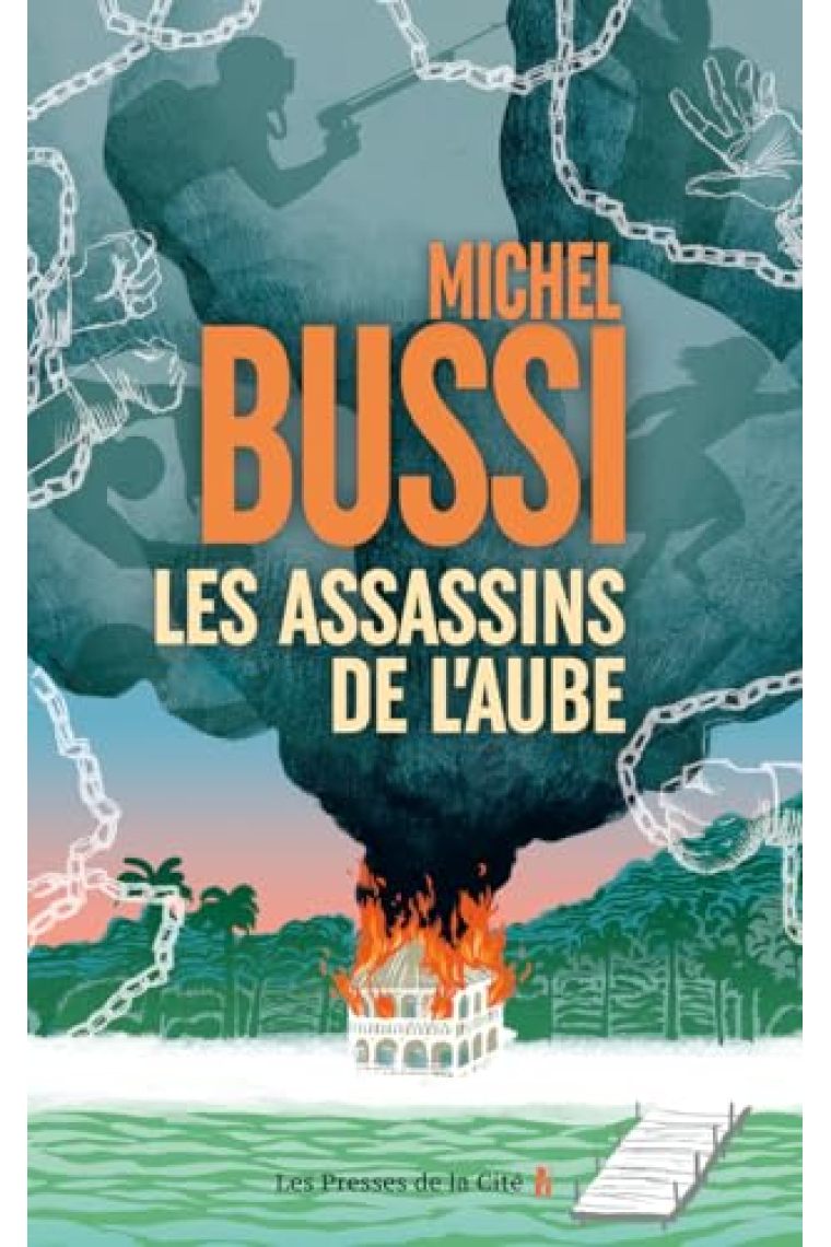 Les assassins de l'aube