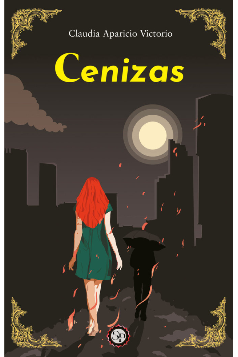 CENIZAS