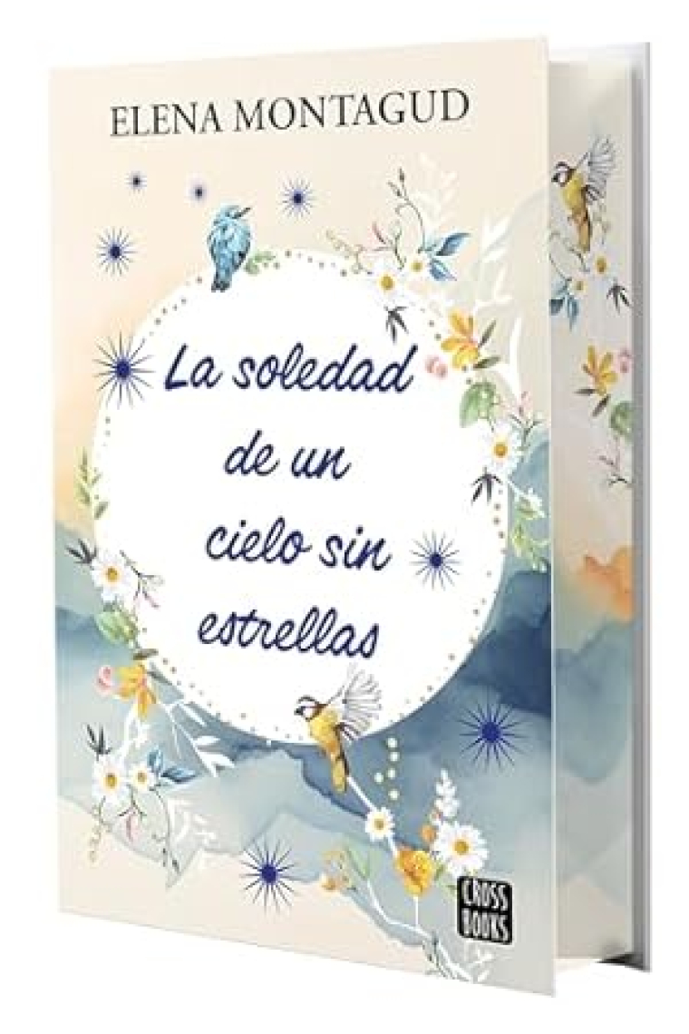 La soledad de un cielo sin estrellas