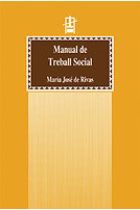 Manual de treball social