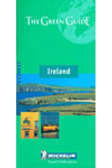 Ireland. Green Guide